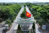 Chuyển đổi xanh trong phát triển công nghiệp: Góc nhìn thực tế tại KCN Phước Đông