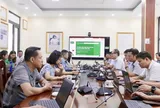 Cục Lâm nghiệp và Kiểm lâm chủ động nâng cao năng lực số, hưởng ứng “Bình dân học vụ số”
