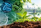 Đặc điểm hình thái, sinh lý, sự chuyển hóa, phân loại và tiềm năng ứng dụng của vi khuẩn Bacillus subtilis và vi khuẩn Bacillus pumilus trong nông nghiệp xanh tại Thành phố Hà Nội