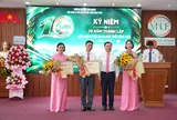 Viện Quản lý đất đai và Phát triển nông thôn: 10 năm đổi mới, sáng tạo, bứt phá