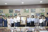 Tạp chí Môi trường khảo sát công tác bảo vệ môi trường gắn với nông nghiệp bền vững tại Đà Nẵng