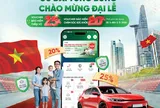 Bảo hiểm Quân đội (MIC) bùng nổ ưu đãi 25% trên App MIC: Giải pháp "kép" bảo vệ sức khỏe và xe cơ giới dịp lễ 30/4