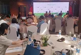 Tổng kết Dự án “Trung tâm học tập về Trung hòa phát thải và Bền bỉ với khí hậu ở miền Bắc Việt Nam”