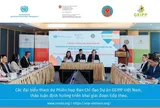 Quy hoạch các khu công nghiệp định hướng sinh thái: Kinh nghiệm quốc tế cùng các trường hợp điển hình
