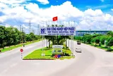 Khu công nghiệp Hiệp Phước - Phấn đấu trở thành khu công nghiệp xanh