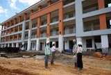 Công ty số 6 Điện Biên: Vững chữ tín, chắc tiến độ nơi vùng biên