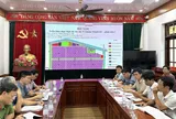 Trí Quả đẩy nhanh tiến độ giải phóng mặt bằng KCN Thuận Thành III: Đồng bộ vì mục tiêu an sinh và phát triển bền vững