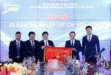 Tạp chí Môi trường khẳng định vai trò cơ quan báo chí chuyên ngành trong kỷ nguyên chuyển đổi kép