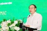 Diễn đàn Quốc gia về môi trường và khí hậu năm 2026: “Từ chính sách đến hành động”