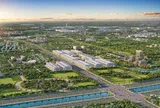 Phố Hiến City: Chuẩn mực sống hiện đại và tâm điểm giao thương mới
