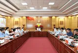 Lai Châu chuẩn bị tổ chức Hội nghị xúc tiến đầu tư năm 2026 tại Hà Nội