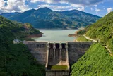 Giải mã rủi ro trượt lở đất và đảm bảo an toàn đập thủy điện: Bước tiến mới từ AI và công nghệ Bản sao số (Digital Twin)