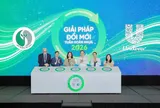 Kinh tế tuần hoàn nhựa: Từ cam kết đến hệ sinh thái đổi mới sáng tạo