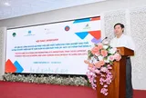 Thành phố Đồng Nai thúc đẩy chuyển đổi xanh thông qua phát triển khu công nghiệp sinh thái