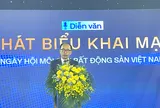 Hình thành hệ sinh thái môi giới bất động sản Việt Nam chuẩn mực và trách nhiệm
