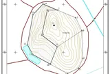 Geological characteristics of Son Tra mountain, An Giang, Vietnam