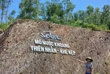 Nước khoáng Soba “Từ thiếu năng lượng đến bùng nổ sức bật”