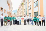 Lai Châu: Khát vọng trở thành điểm sáng phát triển của vùng Tây Bắc