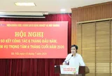 Viện Chiến lược, Chính sách nông nghiệp và môi trường quyết tâm hoàn thành các nhiệm vụ trọng tâm năm 2026