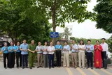 Xã Yên Phong vững bước trên chặng đường phát triển mới