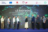 Khởi động Dự án "Hỗ trợ ngành Lâm nghiệp Việt Nam của Liên minh châu Âu”