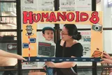 Humanoid mùa 9 “Lữ Thanh”: Khám phá những nét đẹp Hà Nội qua góc nhìn người trẻ