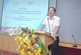Nghiên cứu mô hình kinh tế tuần hoàn đối với phương tiện giao thông hết niên hạn sử dụng và pin xe điện tại Việt Nam