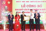 Bắc Ninh: Bốn xã khoác áo đô thị, mở hướng phát triển mới