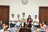 Chi hội Nhà báo Tạp chí Môi trường tổ chức Đại hội nhiệm kỳ 2026–2028