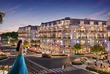 Hạ tầng trọng điểm đồng loạt tăng tốc, Phố Hiến City bước vào chu kỳ tăng giá mới