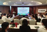 Đà Nẵng khởi động dự án thúc đẩy phân loại rác tại nguồn và xử lý chất thải hữu cơ, hướng tới giảm phát thải methane
