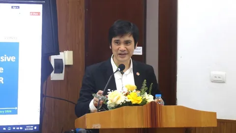 Con đường cho nông dân tương lai ở Đông Nam Á