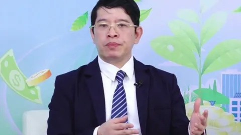 Vai trò của Tài chính xanh trong việc cải thiện năng lực cạnh tranh quốc gia ở Việt Nam