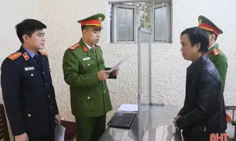 Công tác phòng ngừa tội phạm buôn lậu lâm sản trên địa bàn tỉnh Hà Tĩnh