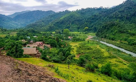 Sinh kế và hội nhập của tộc người Đan Lai tại Khu bảo tồn thiên nhiên Pù Mát: Từ lịch sử đến hiện tại