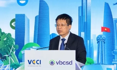 Nâng cấp chuỗi giá trị: Động lực tăng trưởng, kiến tạo lợi thế cạnh tranh cho Việt Nam