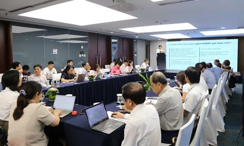 Tham vấn định hướng Chiến lược ngành Nông nghiệp và Môi trường giai đoạn 2026-2035, tầm nhìn đến năm 2050