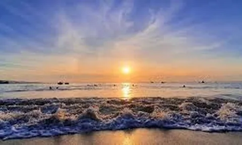 Vai trò điều tra cơ bản tài nguyên, môi trường biển và hải đảo phục vụ phát triển bền vững kinh tế biển Việt Nam