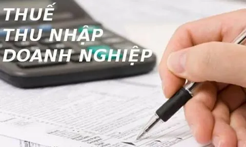 Hoàn thiện thể chế thuế nhằm thúc đẩy đổi mới sáng tạo và chuyển đổi số quốc gia tại Việt Nam