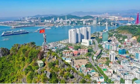 Quảng Ninh: Tăng cường bảo vệ môi trường và chủ động ứng phó với biến đổi khí hậu trong thời kỳ mới