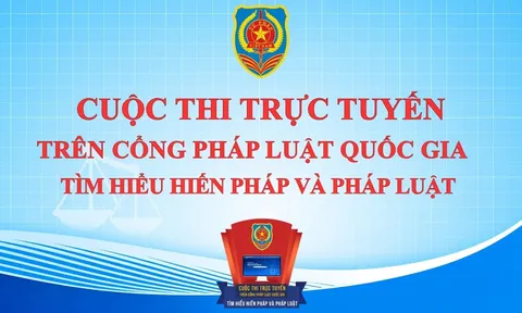 Bộ Tư pháp: Nâng cao hiểu biết về Hiến pháp, pháp luật cho cán bộ và nhân dân
