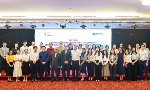 Hiệp định BBNJ về bảo tồn và sử dụng bền vững đa dạng sinh học biển ngoài vùng tài phán quốc gia: Định hướng và giải pháp triển khai tại Việt Nam