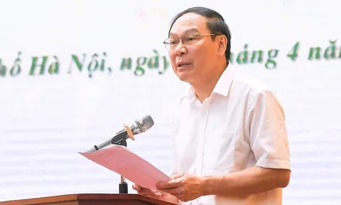 Hoàn thiện Dự thảo Luật Bảo vệ môi trường (sửa đổi): Định hướng cải cách và nâng cao hiệu quả thực thi