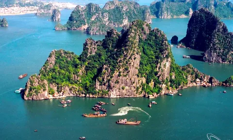 Sửa đổi Luật Bảo vệ môi trường năm 2020: Hoàn thiện thể chế cho chuyển đổi xanh và phát triển bền vững