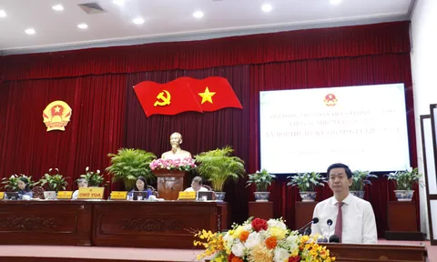Cần Thơ quyết tâm hoàn thành mục tiêu tăng trưởng hai con số