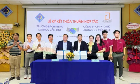 Vật liệu xanh – Giải pháp cửa nội thất bền vững cho công trình hiện đại