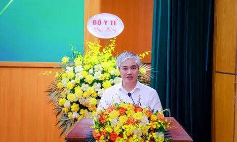 Herbalife Việt Nam đồng hành cùng Báo Sức khỏe và Đời sống tổ chức Cuộc thi “Tôi Khỏe Đẹp Hơn” lần thứ 5
