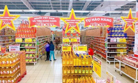 Lan tỏa sức mạnh từ thương hiệu quốc gia