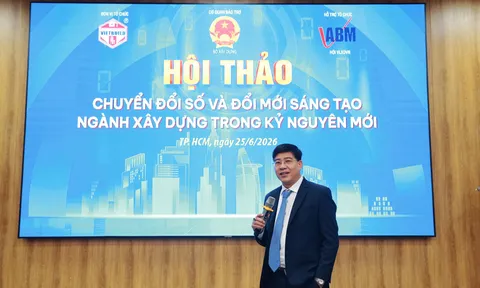 Ứng dụng AI và bản sao số trong quản lý an toàn hồ đập: Bắt đầu từ đâu?