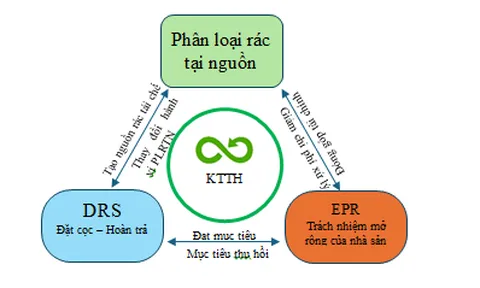 Phân loại rác tại nguồn ở Thành phố Huế giai đoạn 2022 - 2025: Bài học kinh nghiệm và khuyến nghị